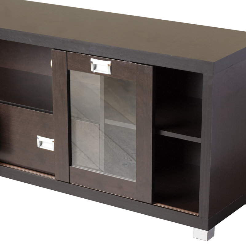 Unfinished TV Stand for TVs up to 78"