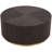 Bernard Solid Wood Top Single Coffee Table