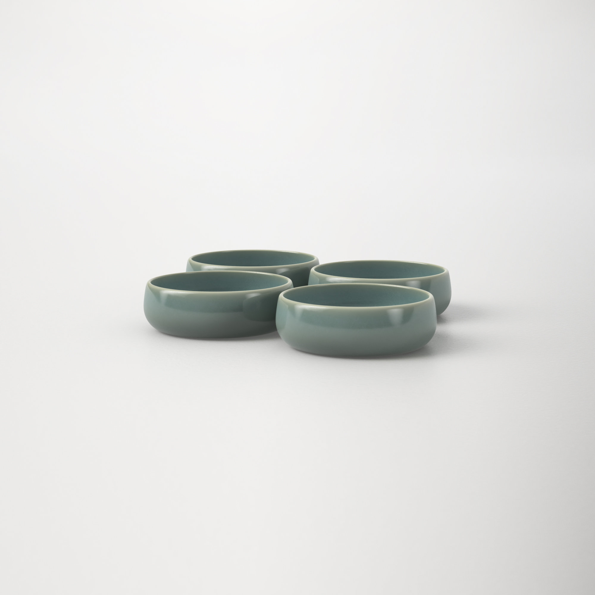 AllModern Borgen 20 oz. Fruit Dessert Bowl | AllModern