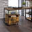 File Cabinet, Small Cabinet, Entry Cabinet