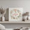 Reproduction d'art sur toile Lennetta VIII par Lisa Audit