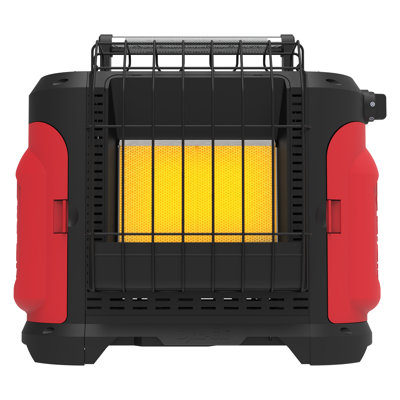 Dyna-Glo 18000 BTU Propane Compact Space Heater