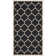 Kerns Geometric Hand Woven Indoor / Outdoor Area Rug