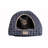 Checkered Pet Bed