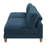 89'' Corduroy Loveseat-1364583684