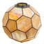 Pallavolo Round Lamp Shade