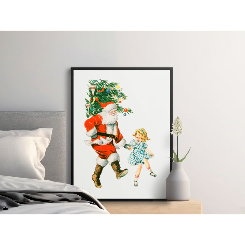 Varley No Frame Print, 5x7
