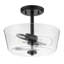 Luminaire d'intérieur semi-encastré Victoria-549296560