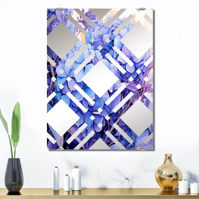 Miroir Geigan, 32 po x 24 po