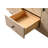 Avignon 60" Single Sink Freestanding Bathroom Vanity with Engineered Marble Top-114248480-121602576-93885555