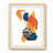 Yakamoz I -Framed Print-1933926604-1933926706
