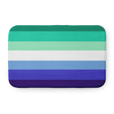 Tapis de bain Aja