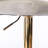 Tony Swivel PU Leather Bar Stools with Adjustable Height-1772079735-1772079738