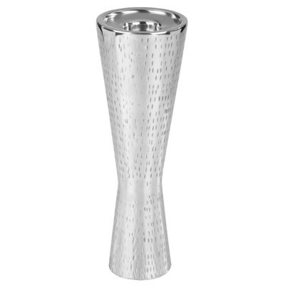 Carberry Metal Tabletop Candlestick