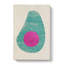 Avocado - Wrapped Canvas-61886414