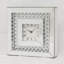Anse Wood Wall Clock