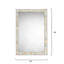 Heron Rectangle Acrylic Mirror