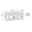 Table basse Peoa-1935199690