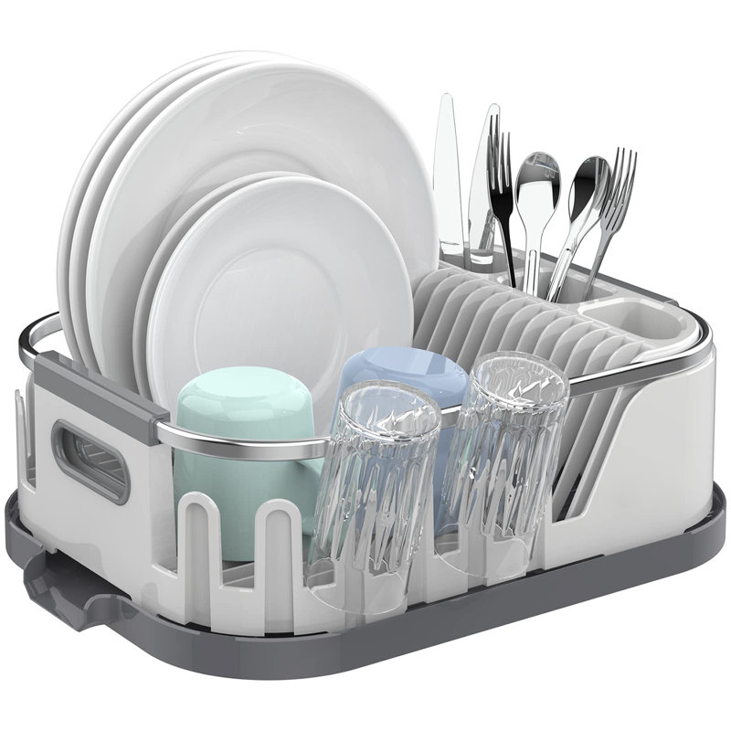 Rinse Basket