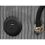 Canapé-lit convertible en Corduroy avec ports USB et deux porte-gobelets-1261429714