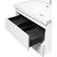30" Floating Bathroom Vanity With Sink-1895812466