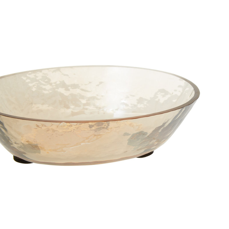 Deakins Soap Dish