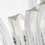 AERIN Rhine 21" Sconce with Crystal-758895765