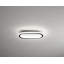 Cambryn Acrylic LED Flush Mount