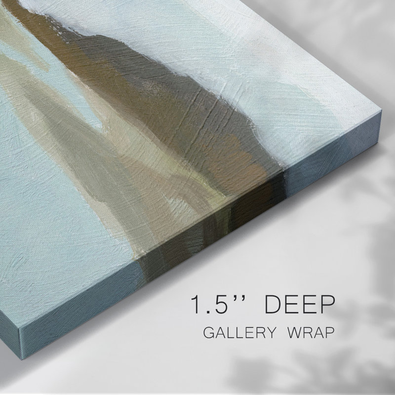 Toile tendue Coldwater Hills I-Gallery, H 24 po x l 36 po