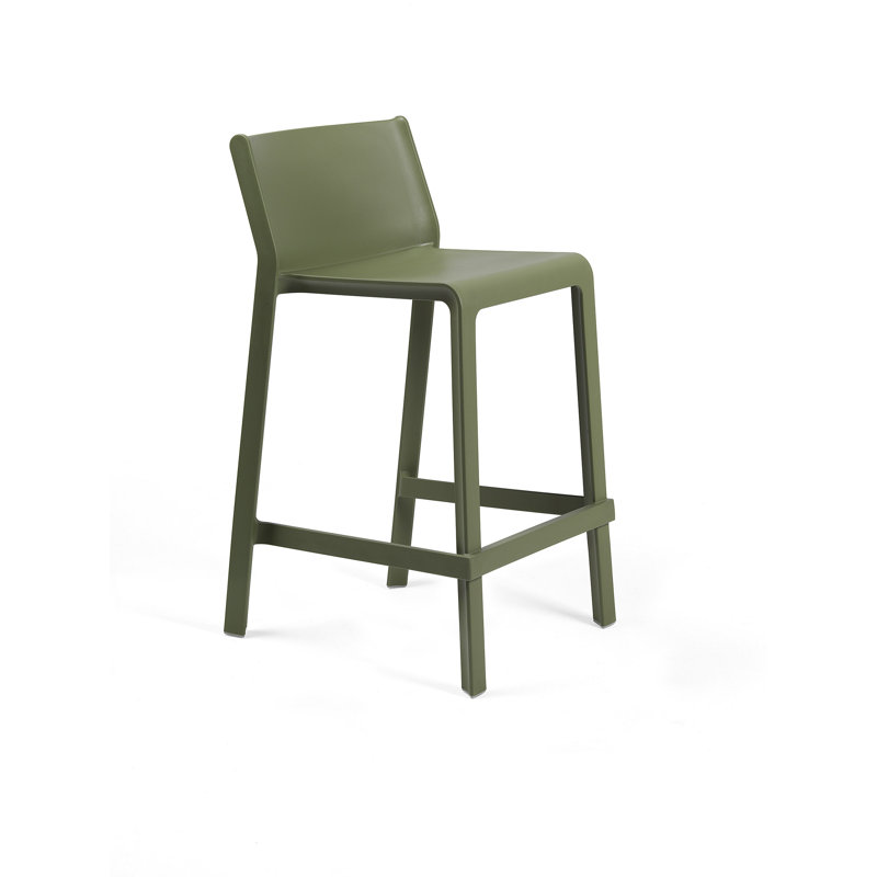 Trill Counter Height Stool, Agave