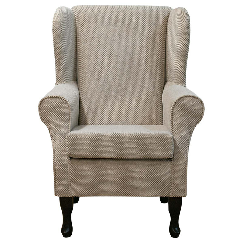 74cm Wide Tufted
