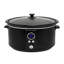 Hamilton Beach Programmable Digital Oval Slow Cooker
