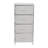 Commode 4 tiroirs l 16 po Casiano-86611704