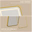 Glass Leaning Full Length Mirror-1058273413