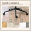 Chaise de bureau Criss-821395079