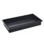 Stainless Steel Recessed Bathroom Storage Furniture Set