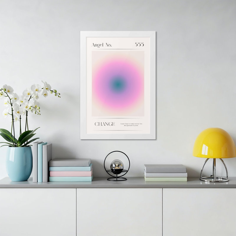 Charnele Single Picture Frame Print, 40.64cm H x 30.48cm W