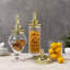 Glass Jar - Set of 3