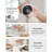 APPASO Pull Down Kitchen Faucet-107283052