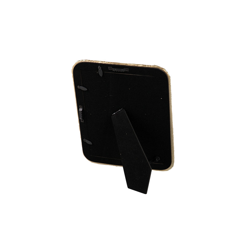 RESIN PHOTOFRAME 15X20 CM, Natural