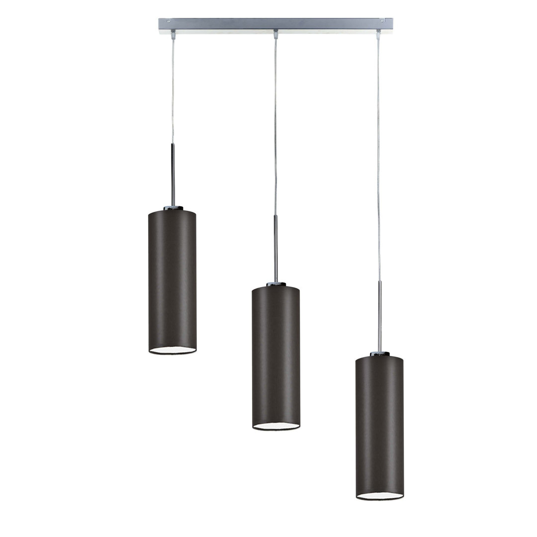3 - Light Kitchen Island Pendant