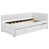 Blanc est en rupture de stock