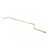 Elongated Wall Hung Toilet (Seat Not Included)-38228768