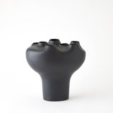 Geyser Handmade Earthenware Table Vase