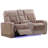 Power Reclining Console Loveseat-1064792395