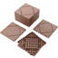 Interlocking Deck-128130949