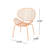 ELBA CHAT SET-480461182