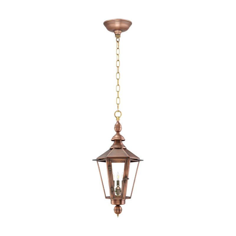 Vicksburg Outdoor Wall Lantern