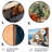 Landscape & Nature Wall Decor on Metal