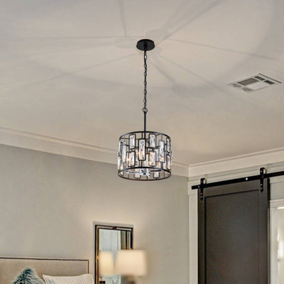 Luminaire suspendu Bolton